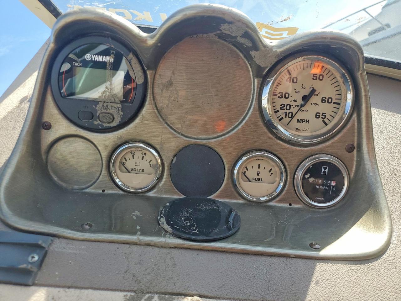 2002 CRESTLINER ALL MODELS