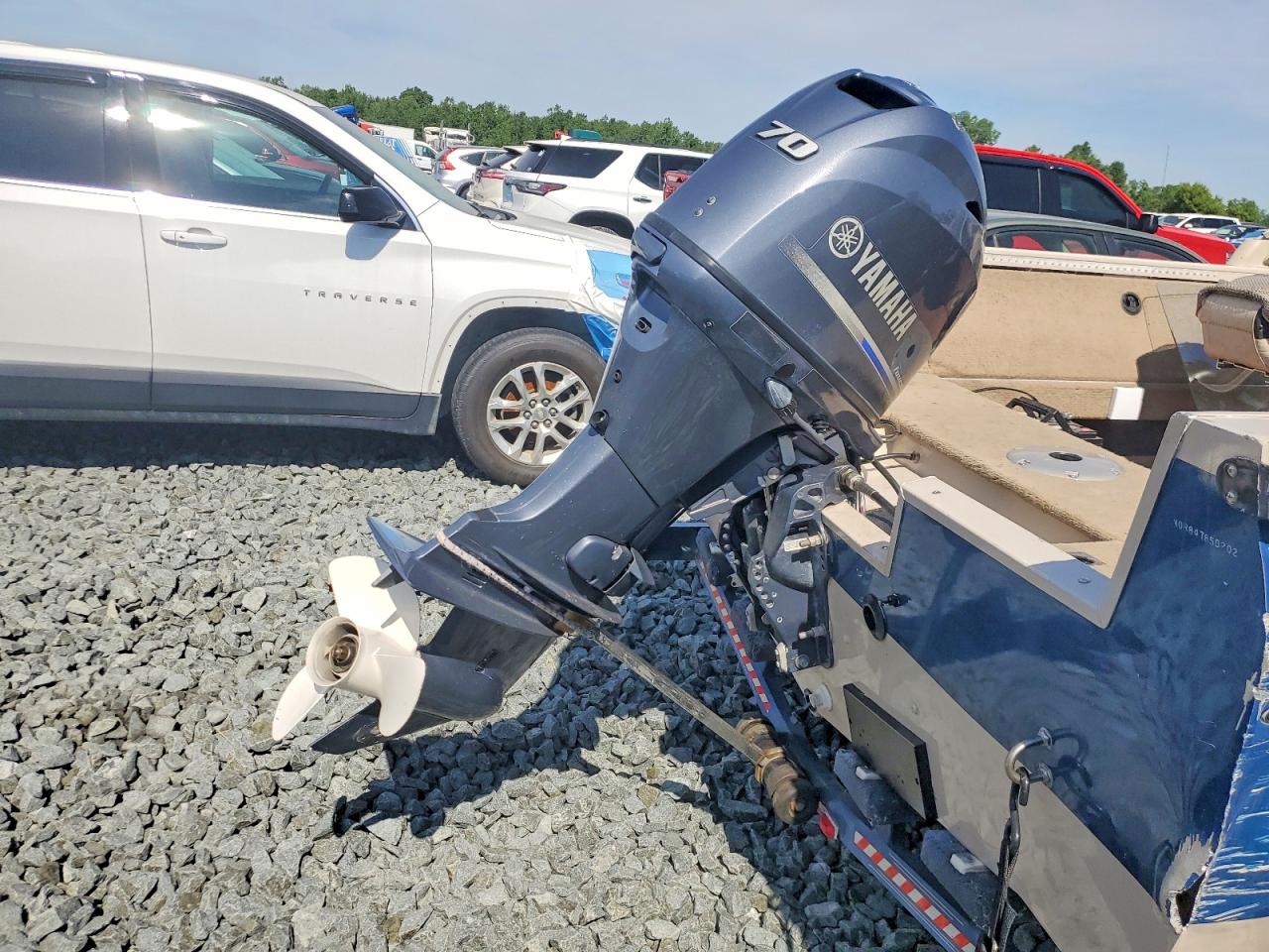2002 CRESTLINER ALL MODELS