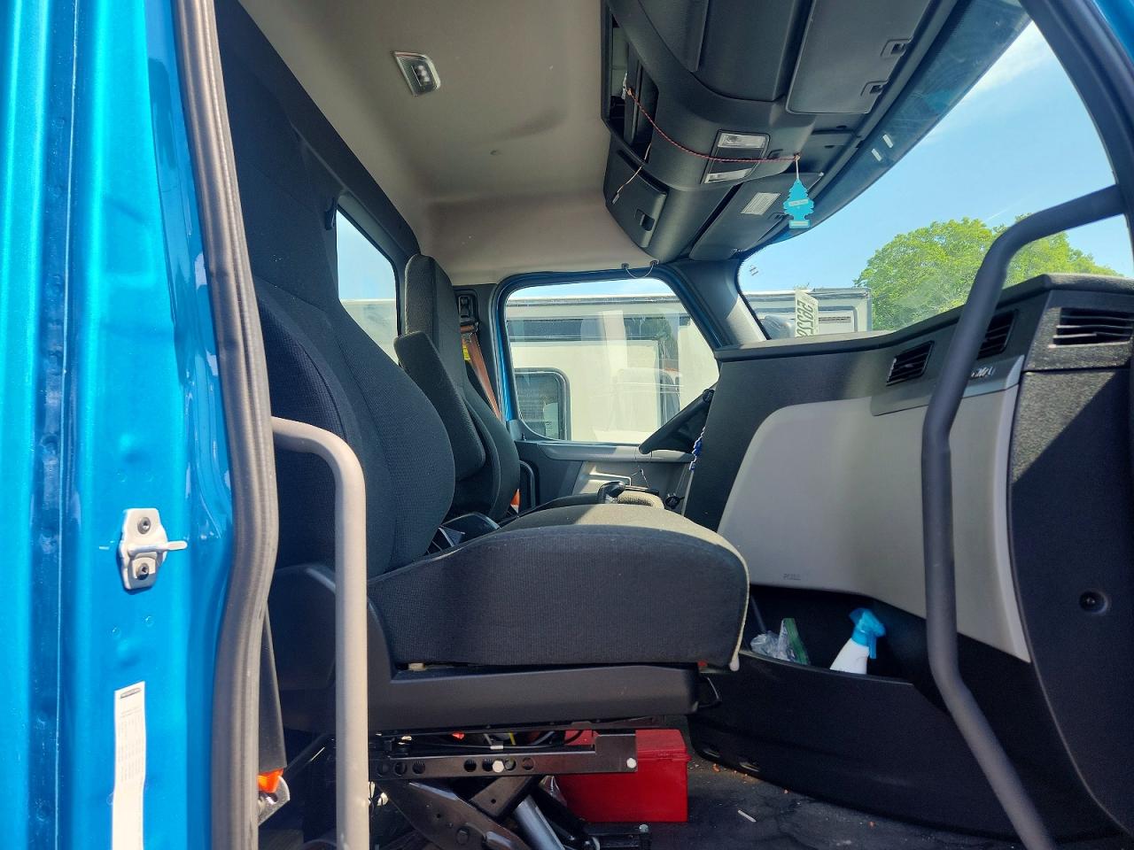 2020 FREIGHTLINER ALL OTHER
