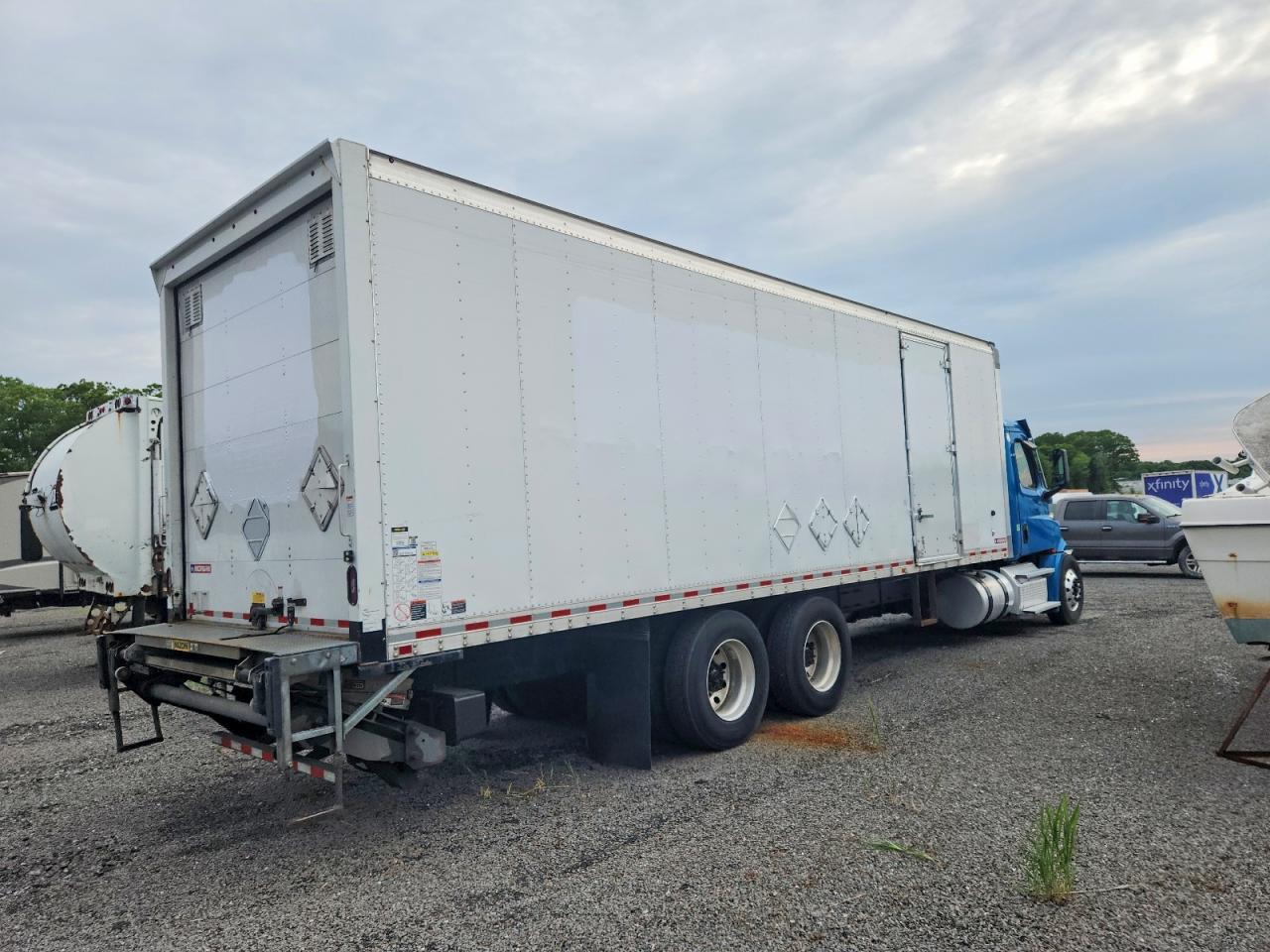 2020 FREIGHTLINER ALL OTHER