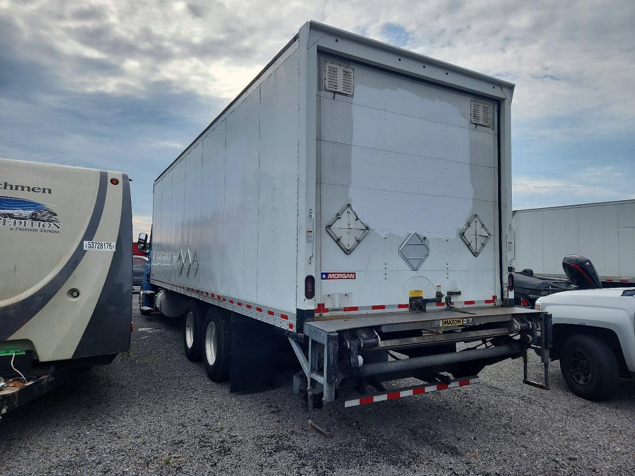 2020 FREIGHTLINER ALL OTHER