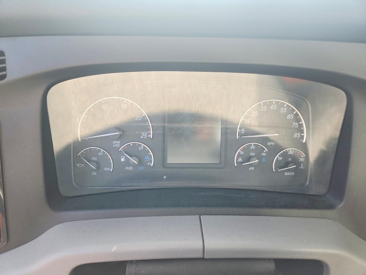 2020 FREIGHTLINER ALL OTHER
