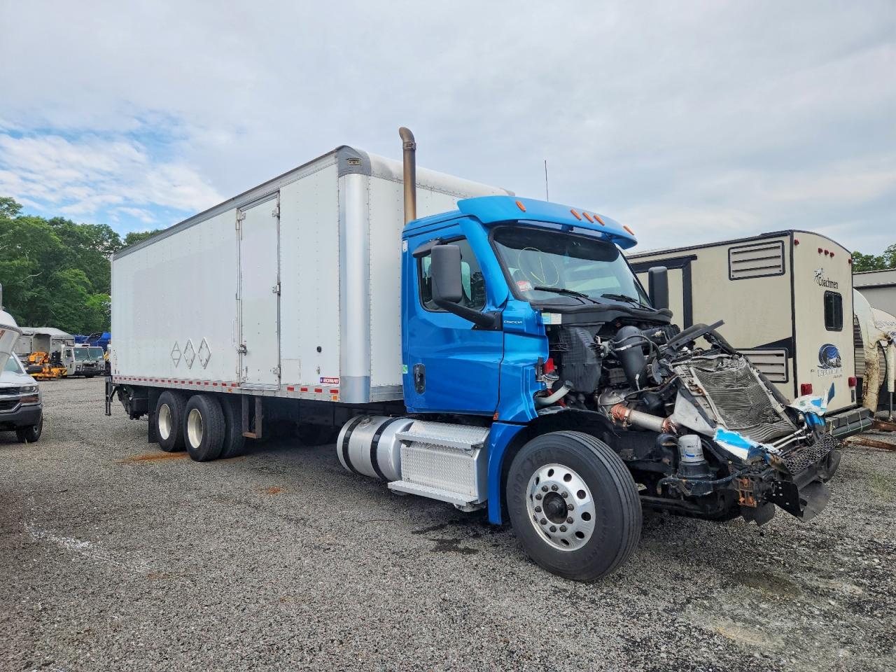 2020 FREIGHTLINER ALL OTHER