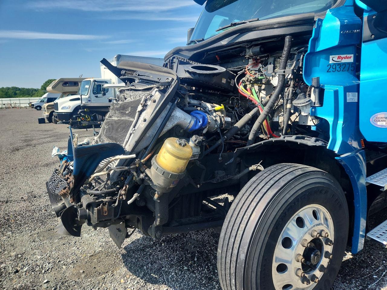2020 FREIGHTLINER ALL OTHER