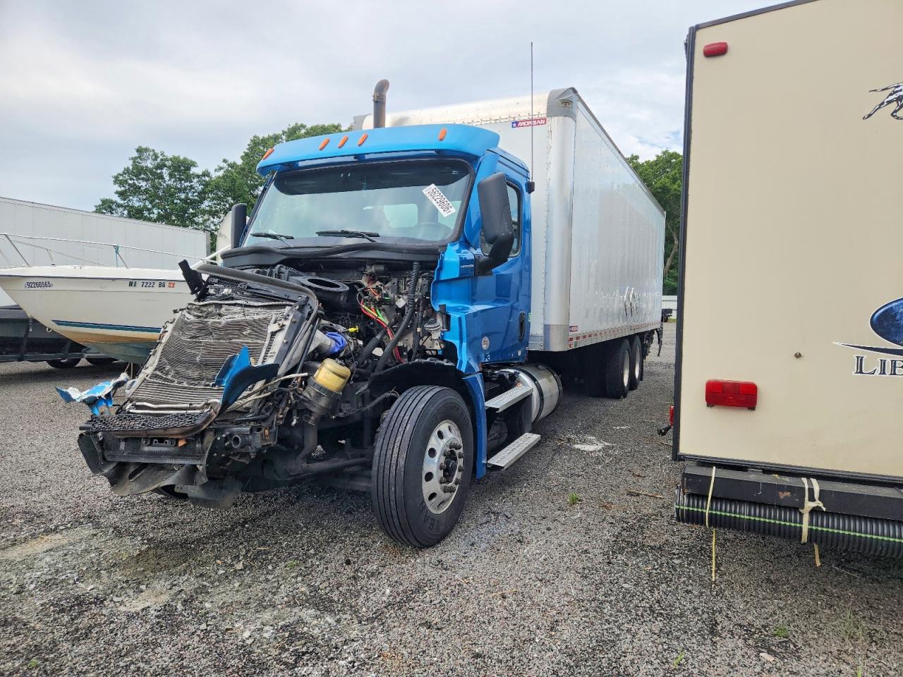 2020 FREIGHTLINER ALL OTHER