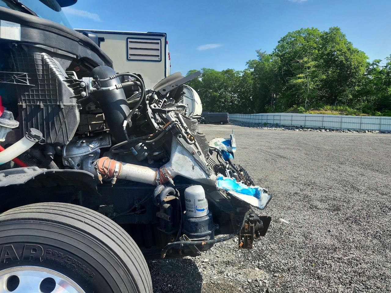 2020 FREIGHTLINER ALL OTHER