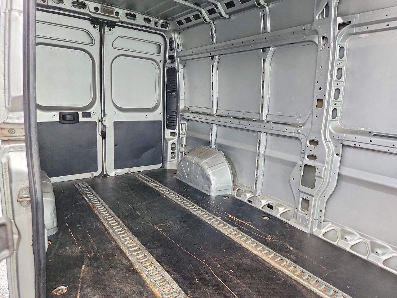 2023 RAM PROMASTER