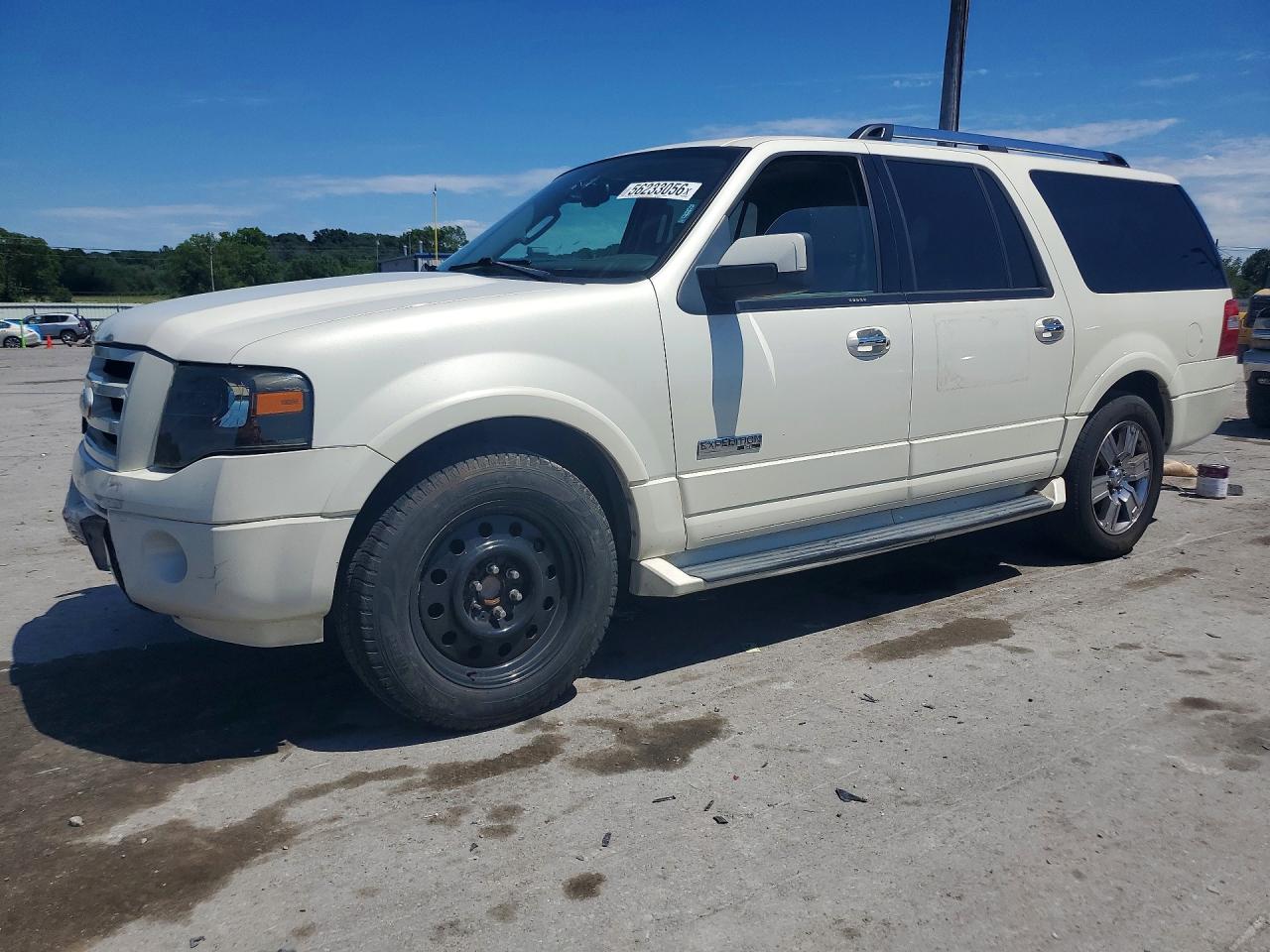 2007 FORD EXPEDITION