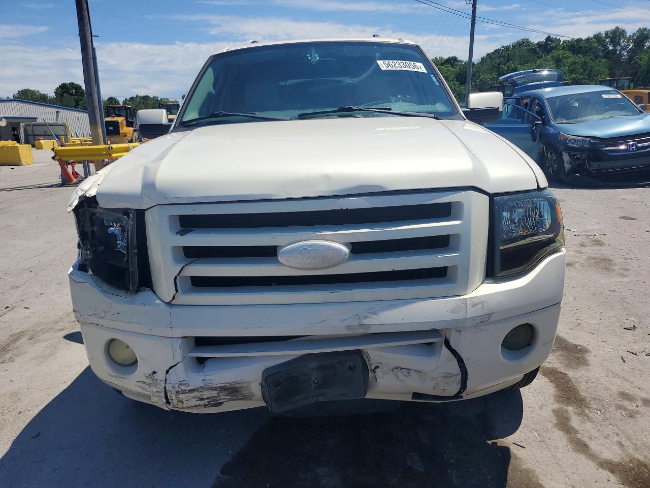 2007 FORD EXPEDITION