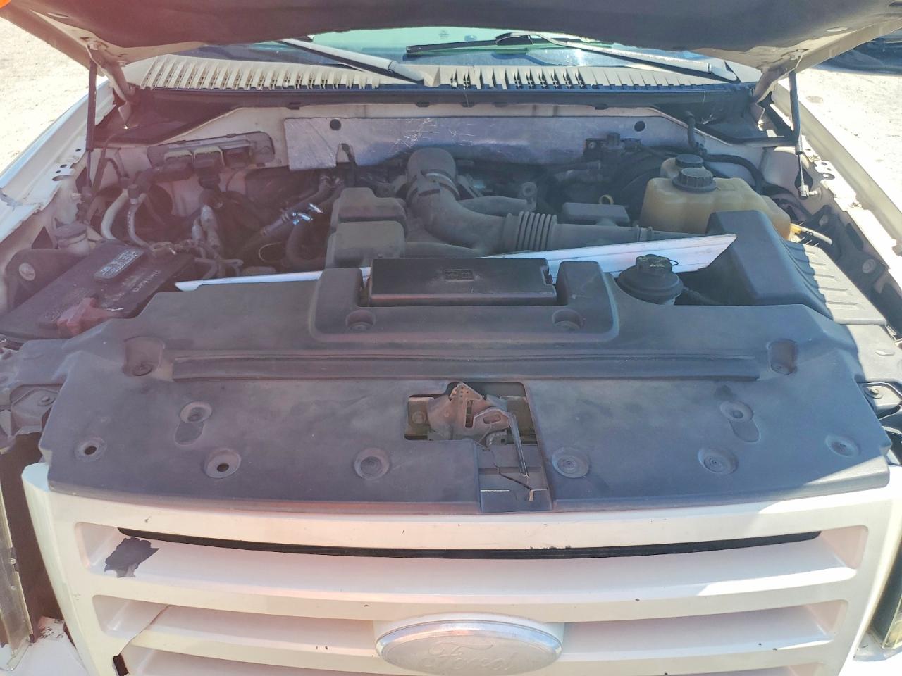 2007 FORD EXPEDITION