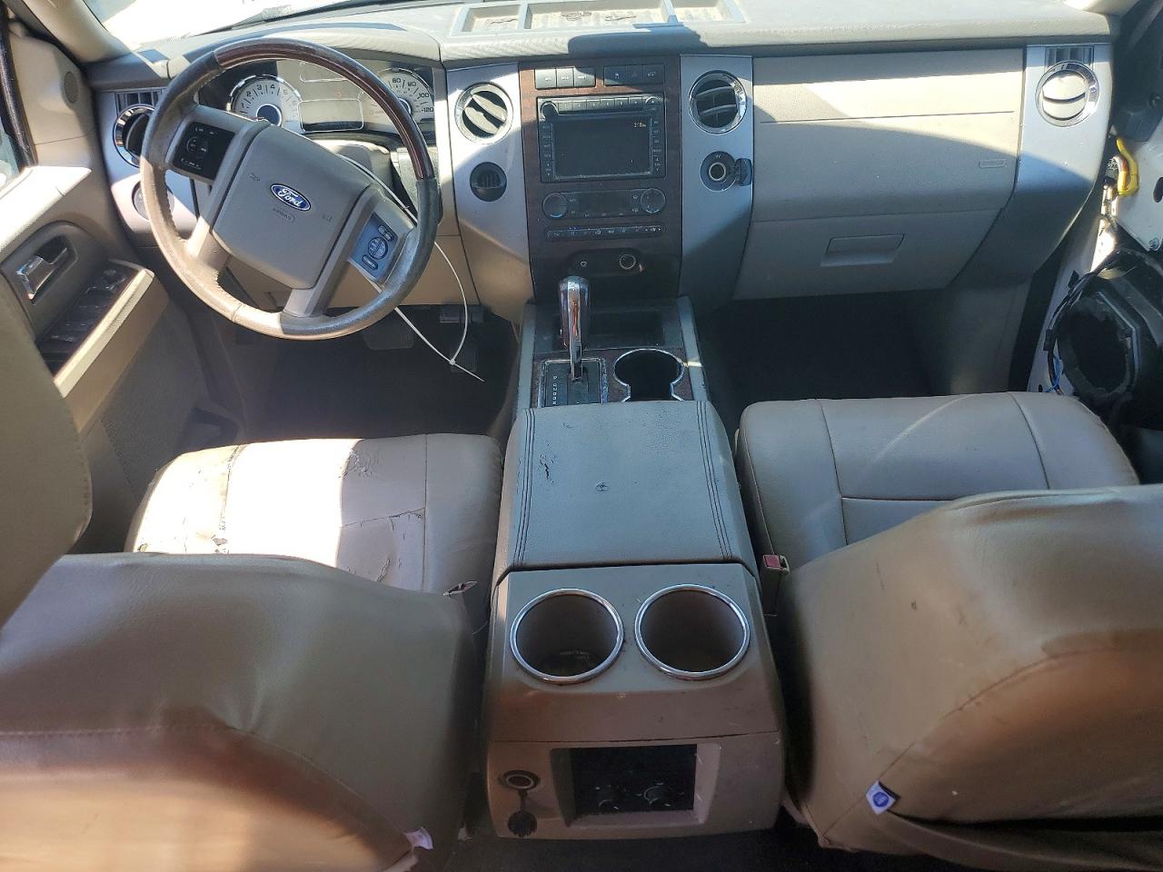 2007 FORD EXPEDITION
