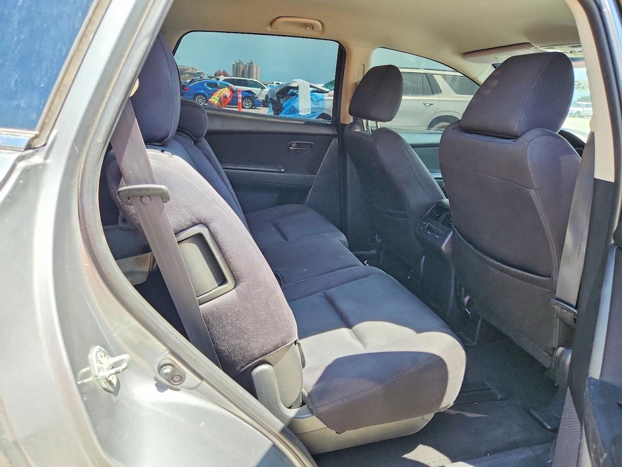 2013 MAZDA CX-9