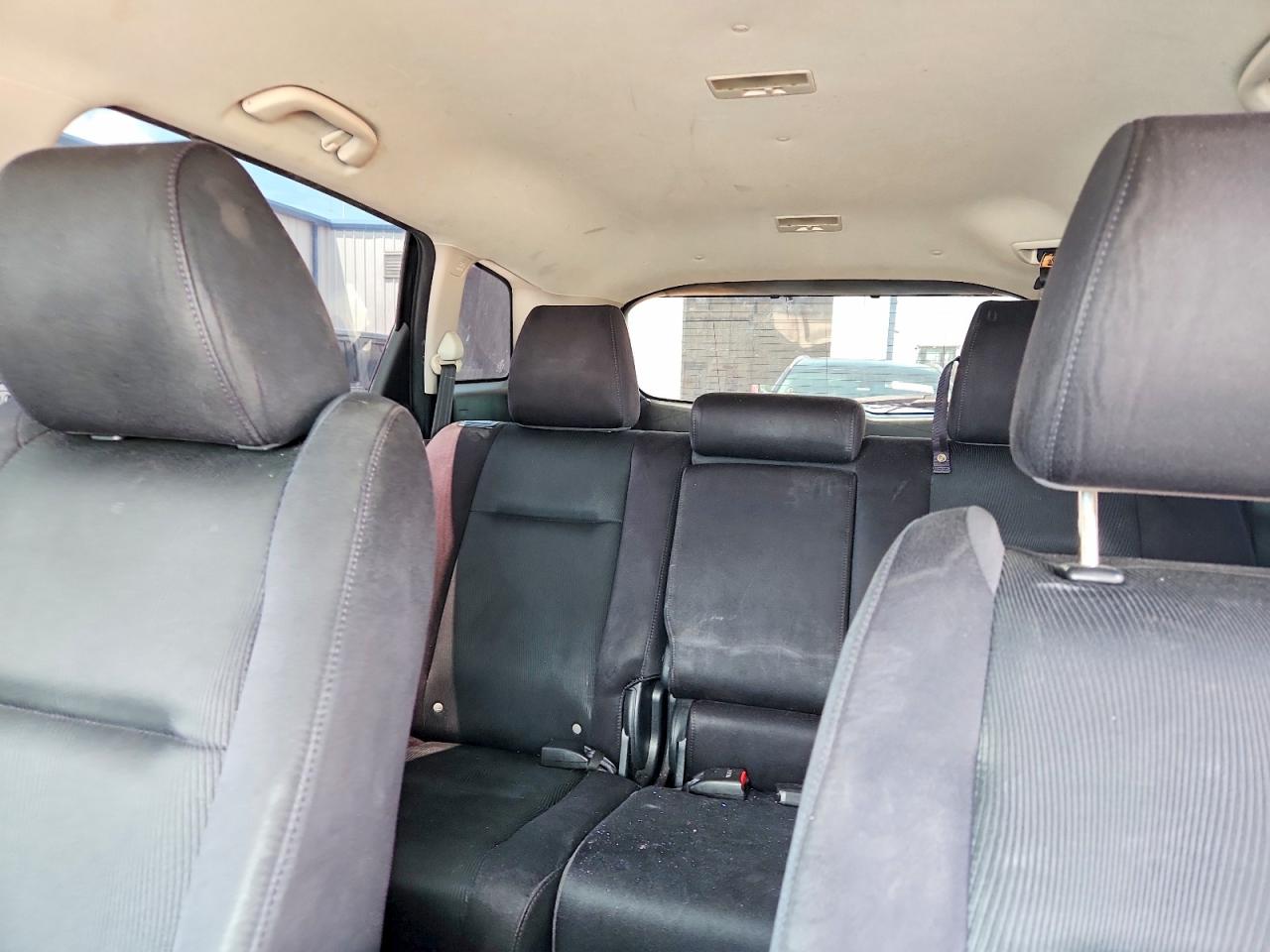 2013 MAZDA CX-9