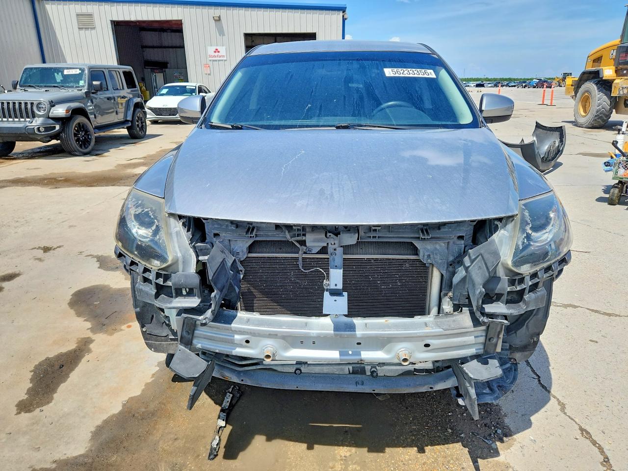 2013 MAZDA CX-9