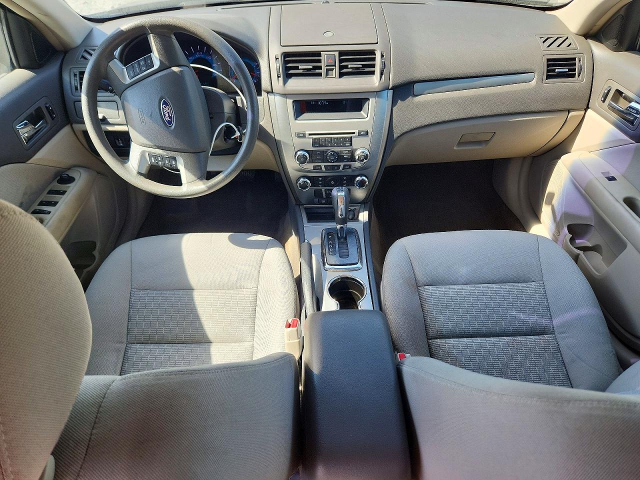 2011 FORD ALL Models
