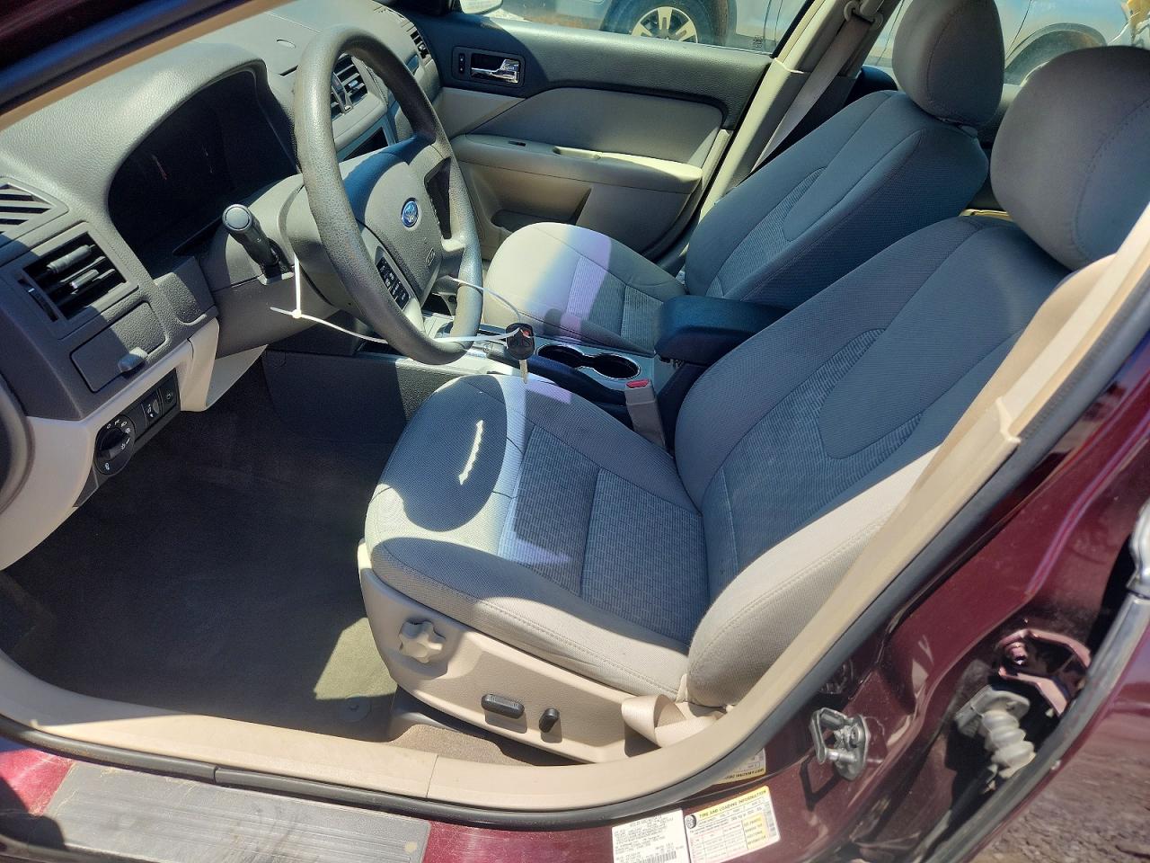2011 FORD ALL Models