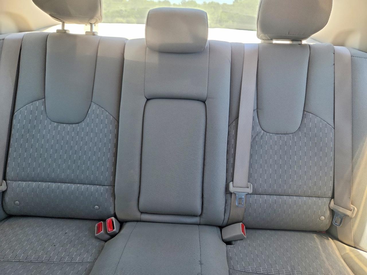 2011 FORD ALL Models