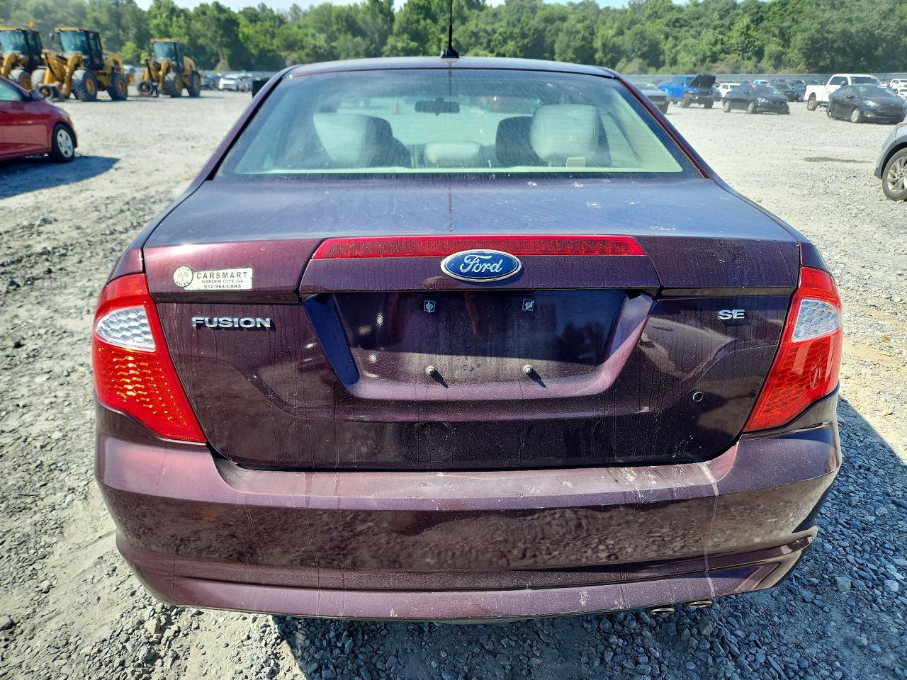 2011 FORD ALL Models