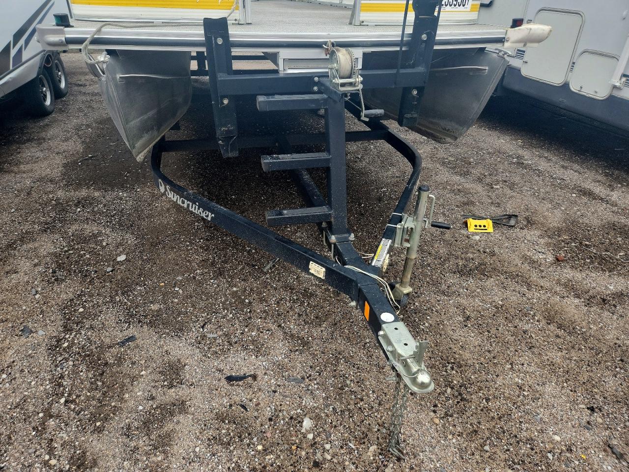2007 LOWE bn214