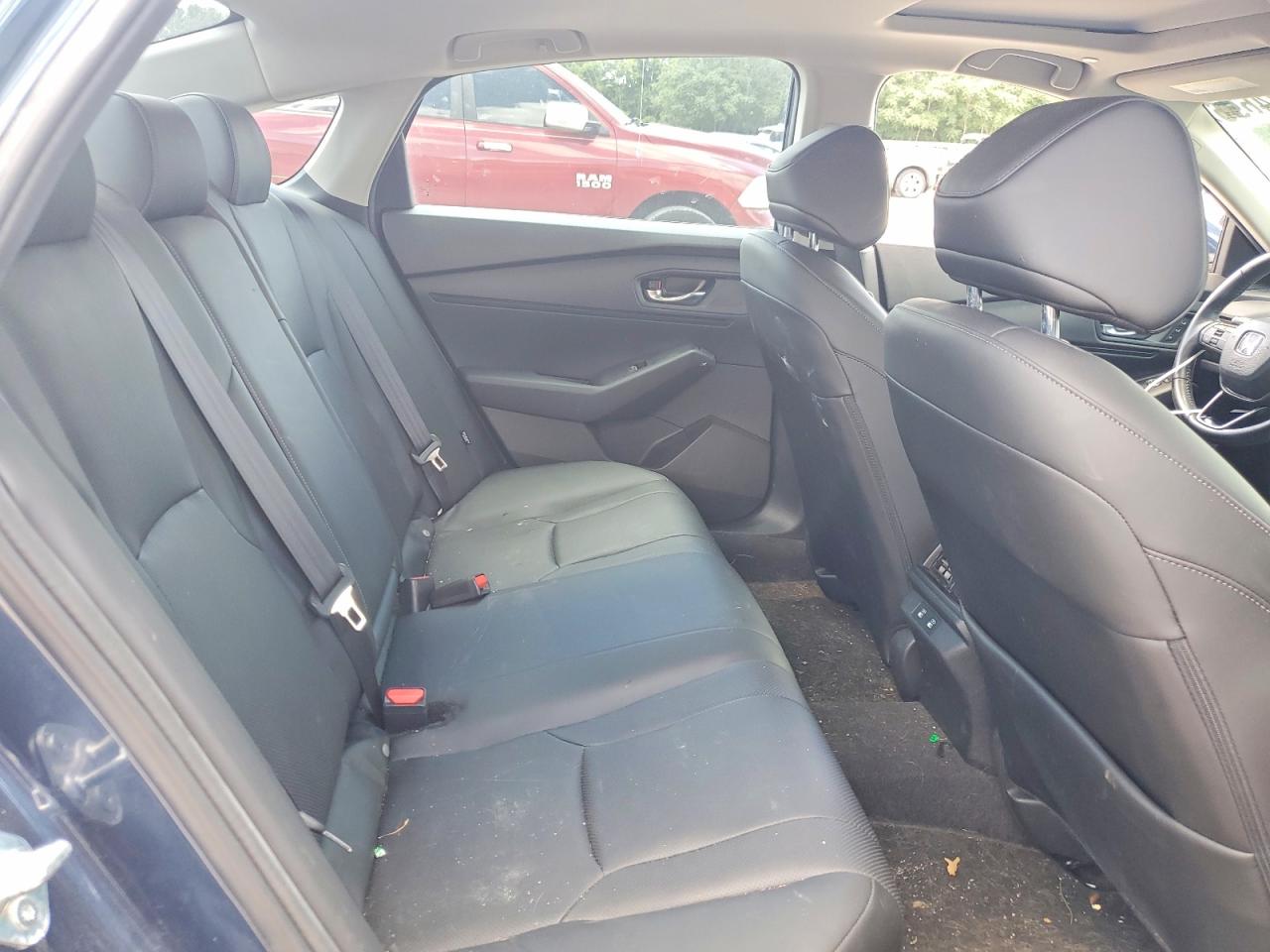 2024 HONDA ACCORD