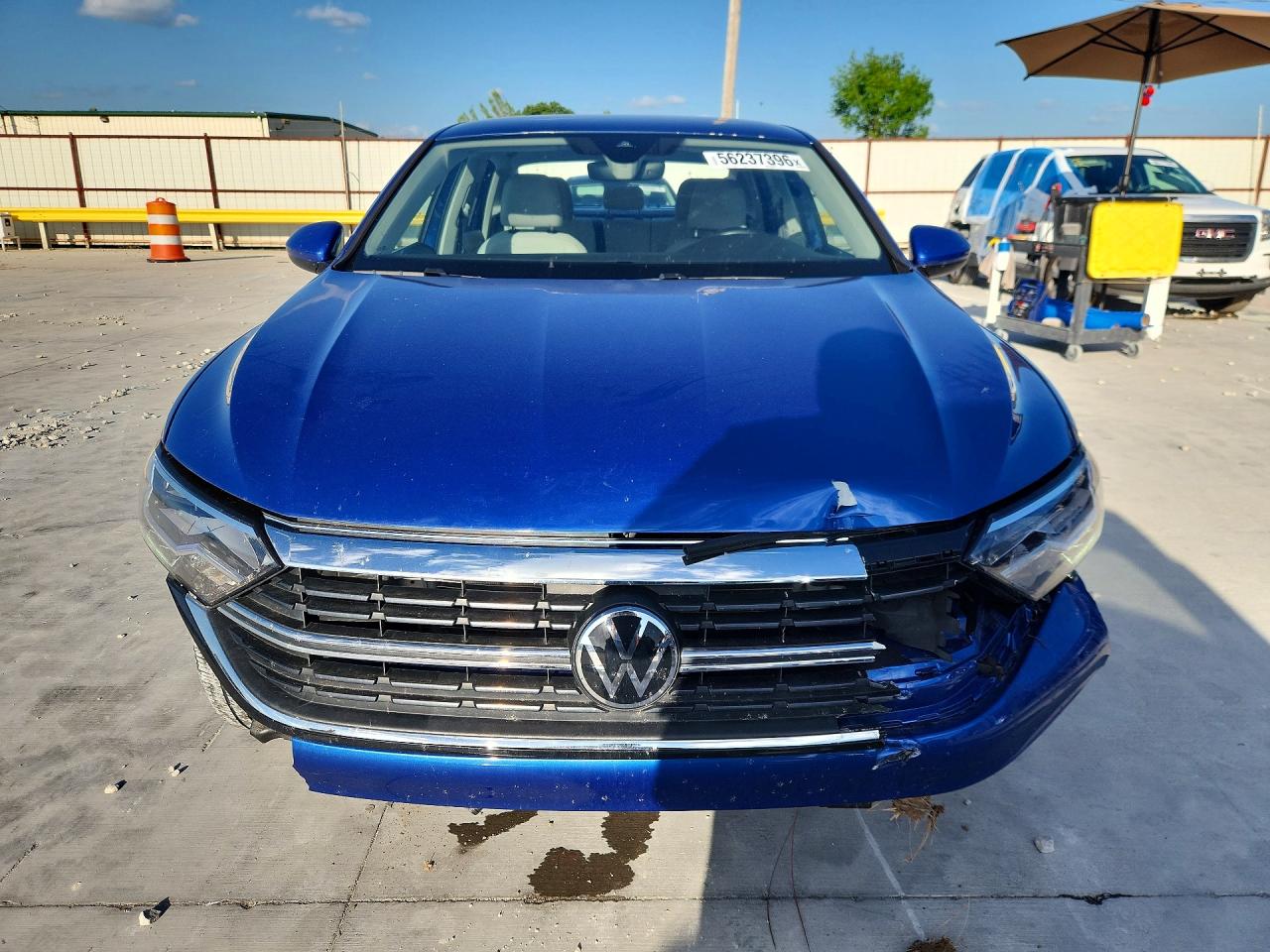 2023 VOLKSWAGEN JETTA