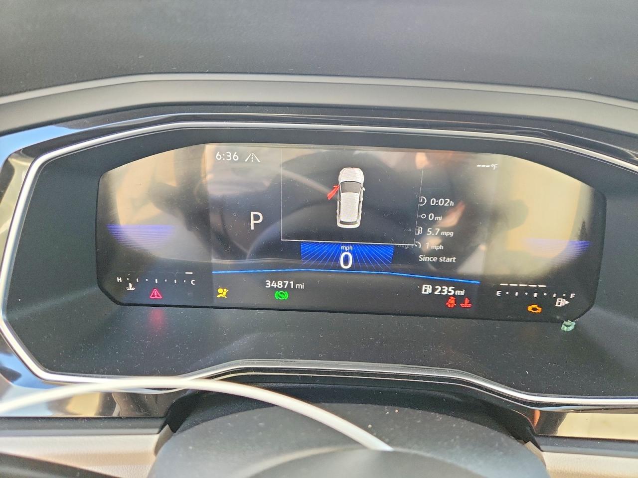 2023 VOLKSWAGEN JETTA