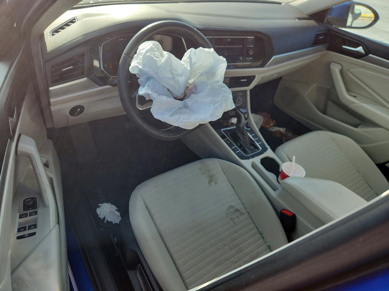 2023 VOLKSWAGEN JETTA