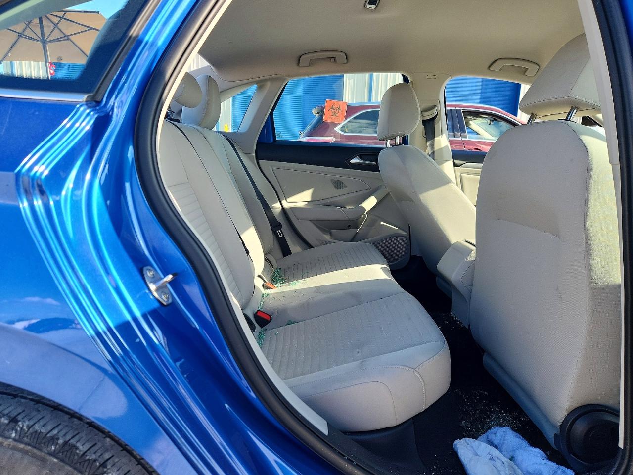 2023 VOLKSWAGEN JETTA