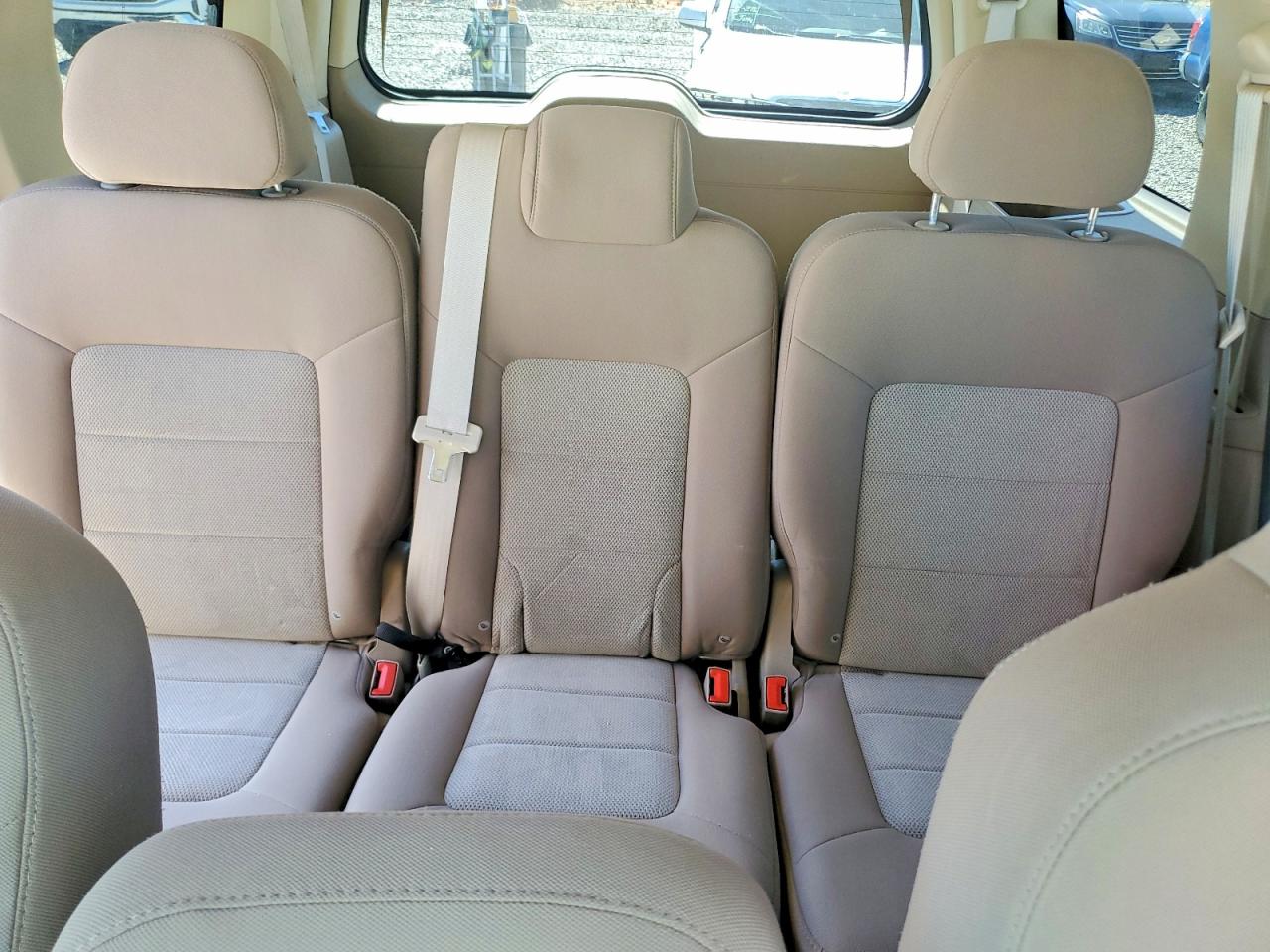 2006 FORD EXPEDITION