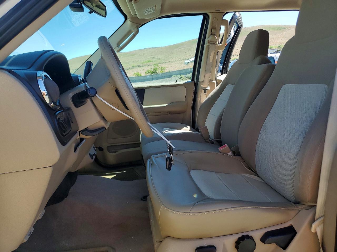 2006 FORD EXPEDITION