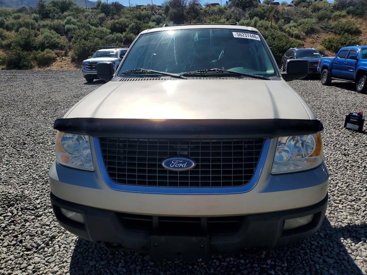 2006 FORD EXPEDITION