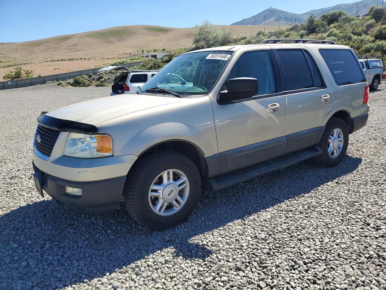 2006 FORD EXPEDITION