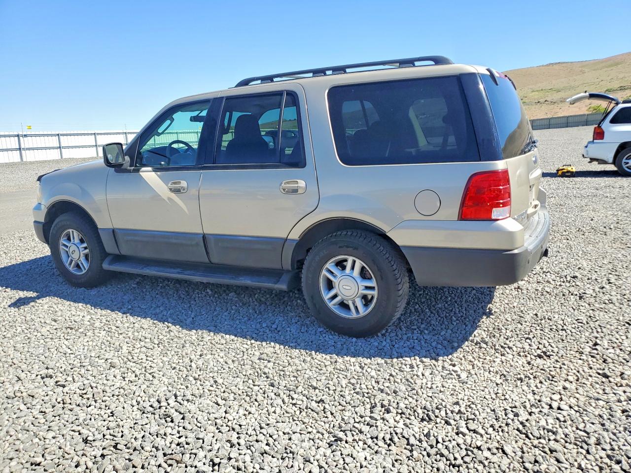 2006 FORD EXPEDITION