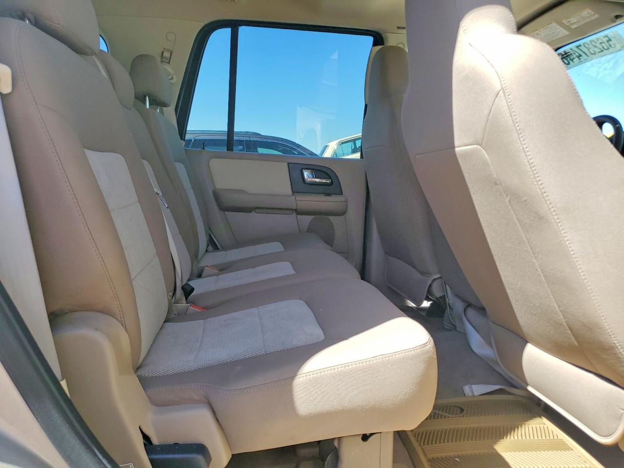 2006 FORD EXPEDITION