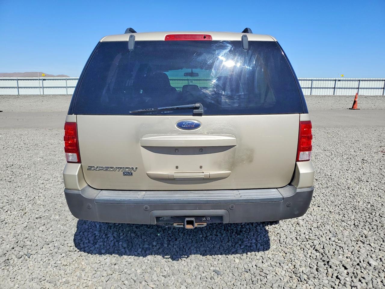 2006 FORD EXPEDITION