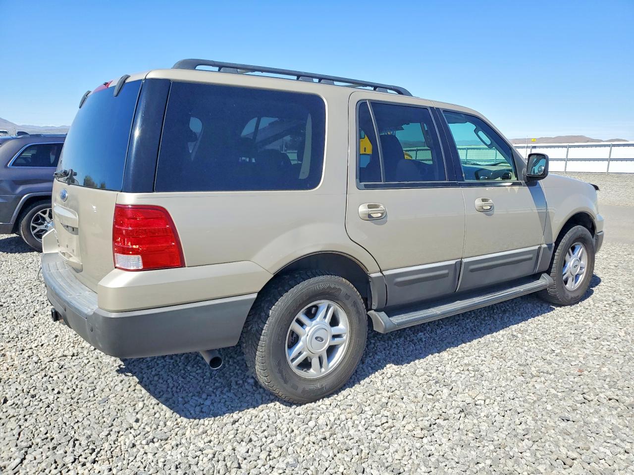 2006 FORD EXPEDITION
