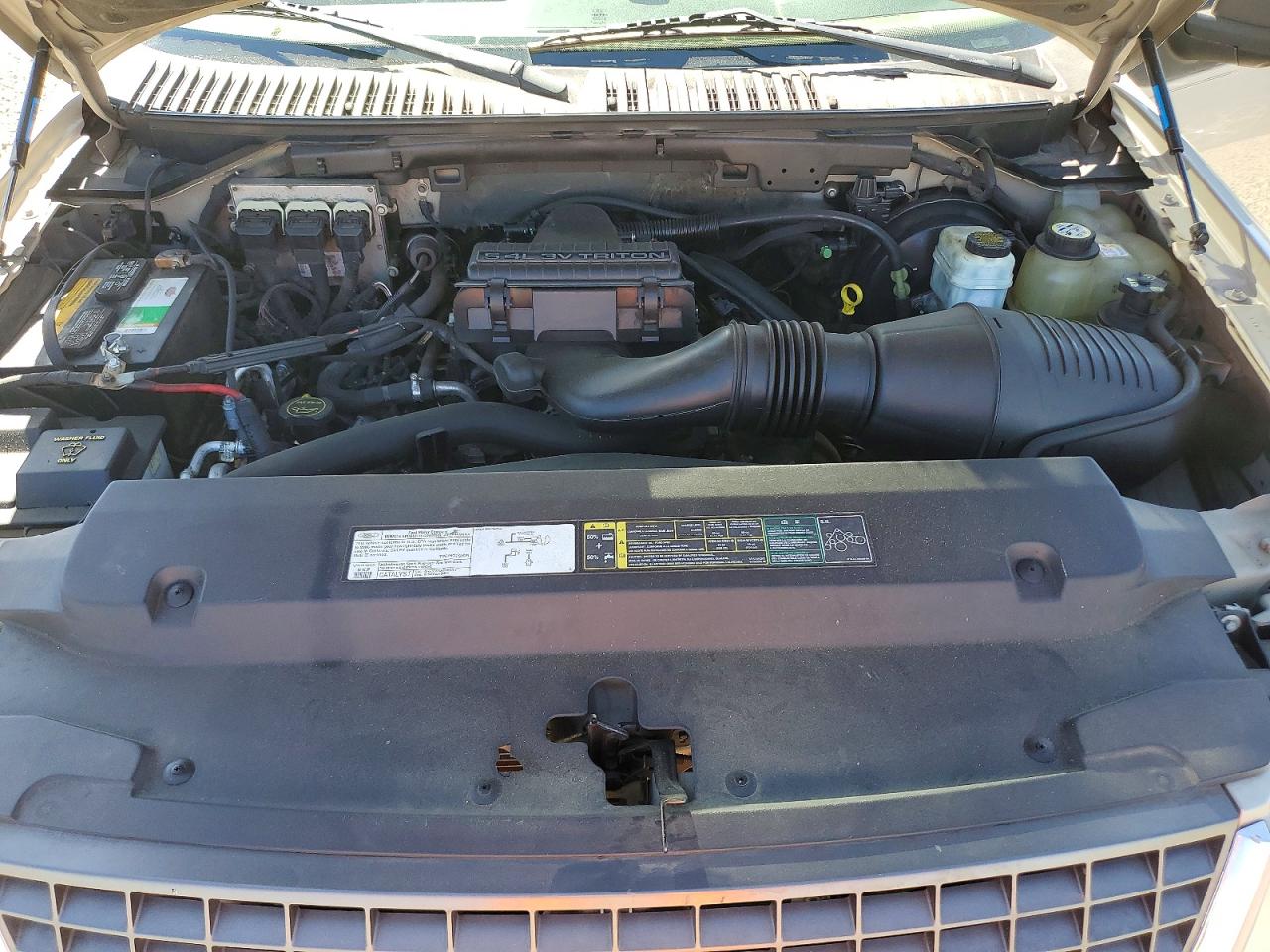 2006 FORD EXPEDITION