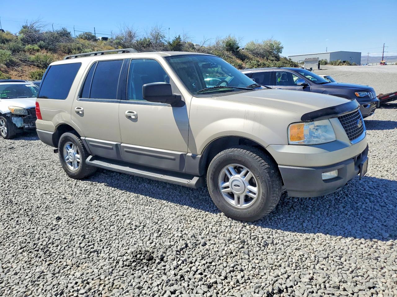 2006 FORD EXPEDITION