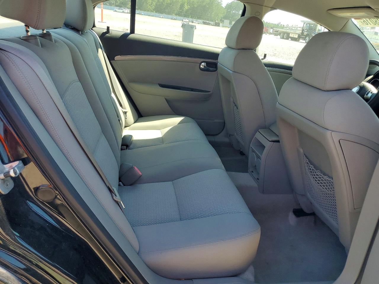 2007 SATURN AURA