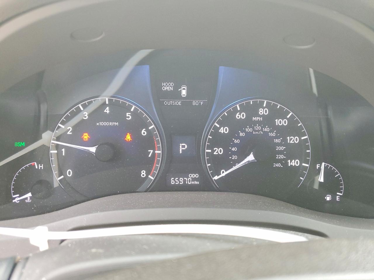 2015 LEXUS RX350