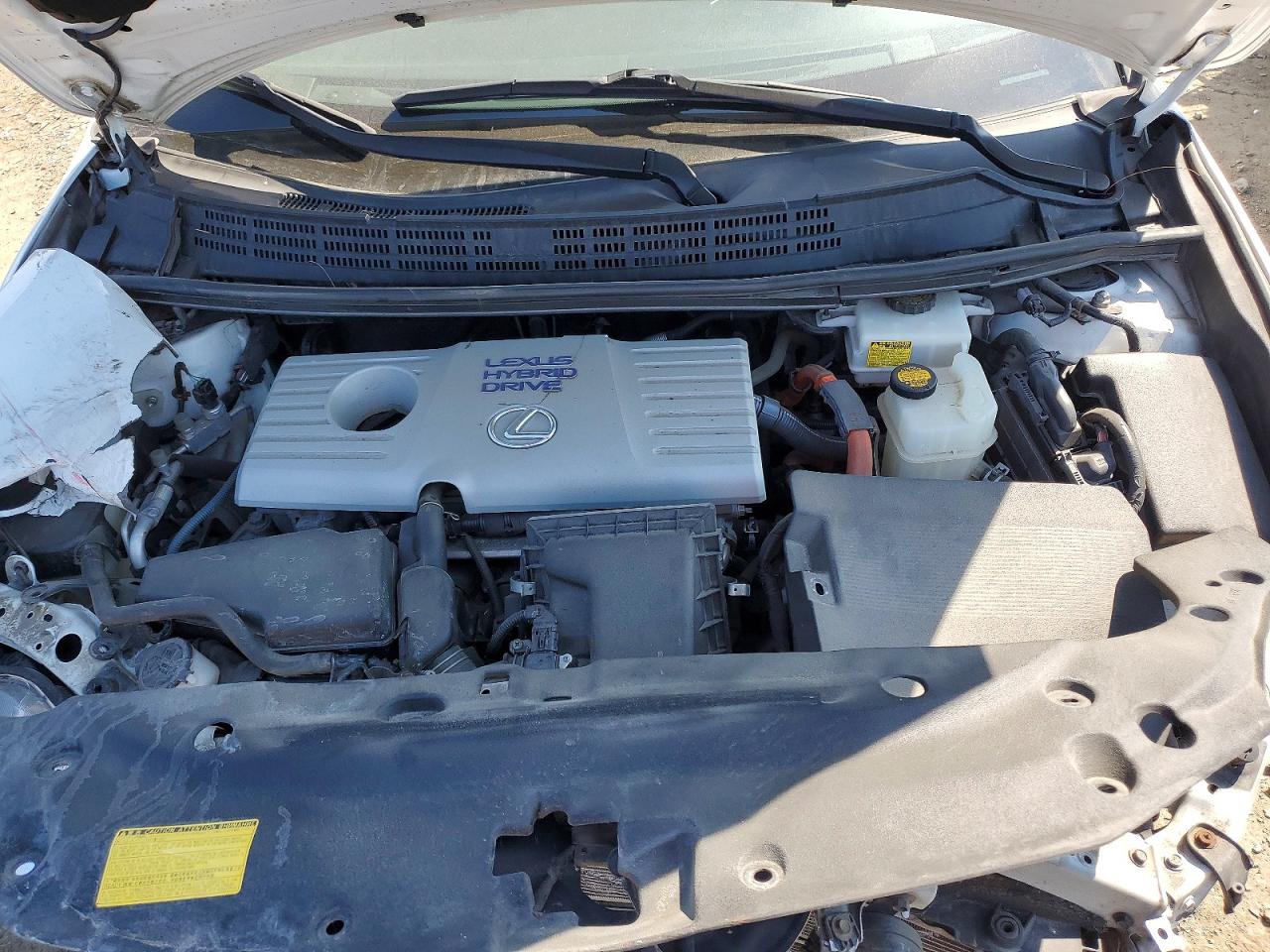 2011 LEXUS CT 200