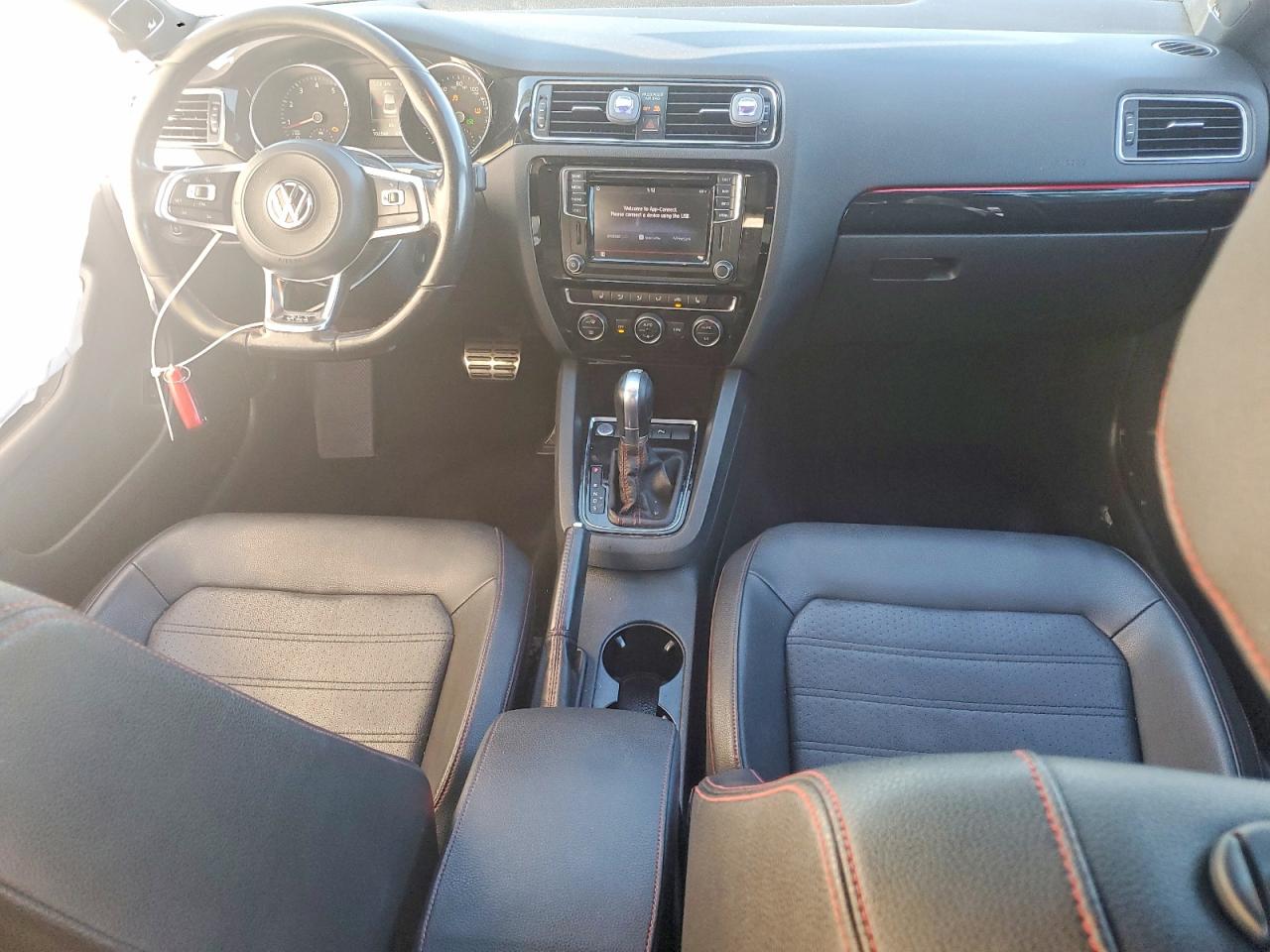 2017 VOLKSWAGEN JETTA