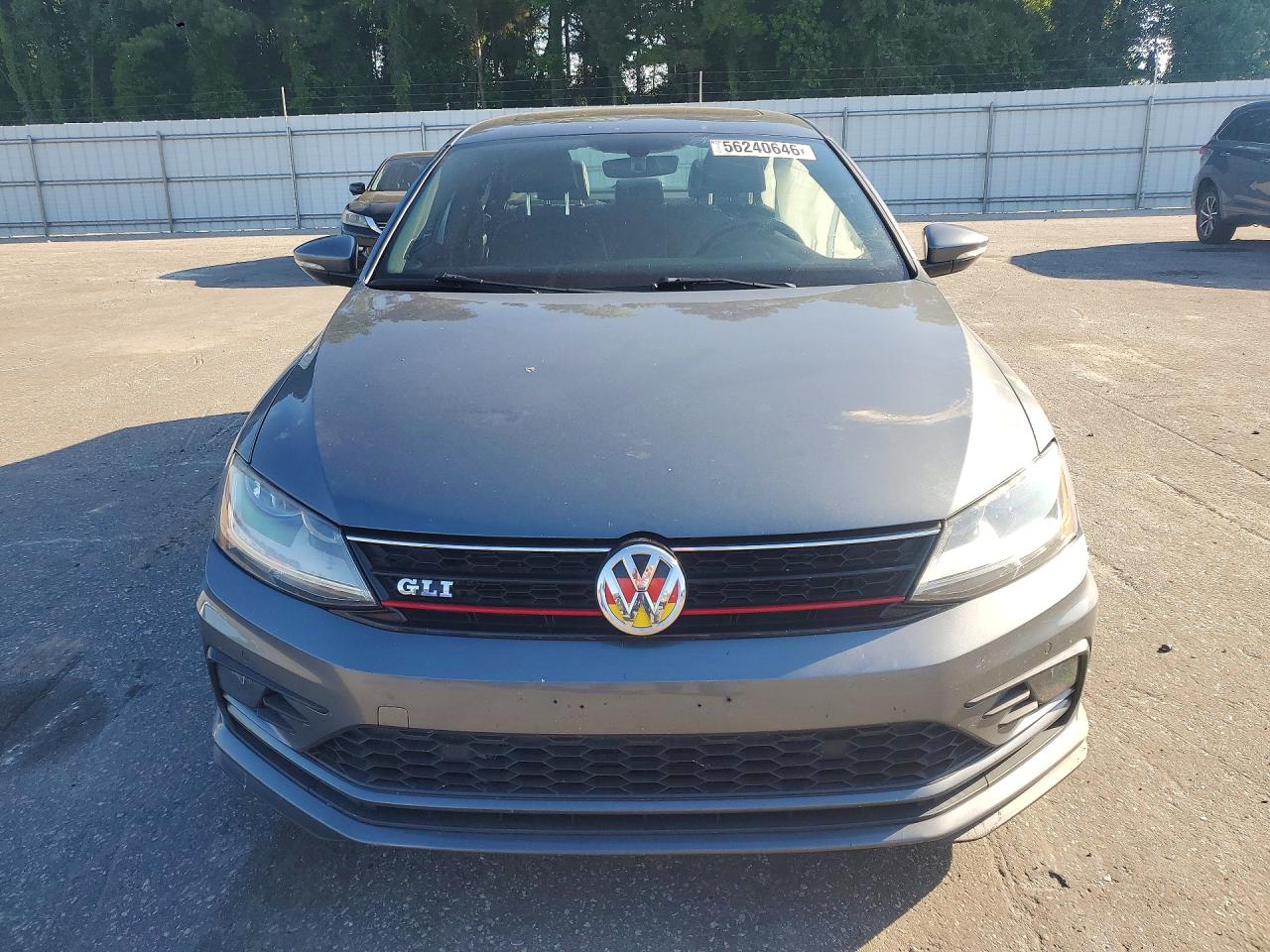 2017 VOLKSWAGEN JETTA