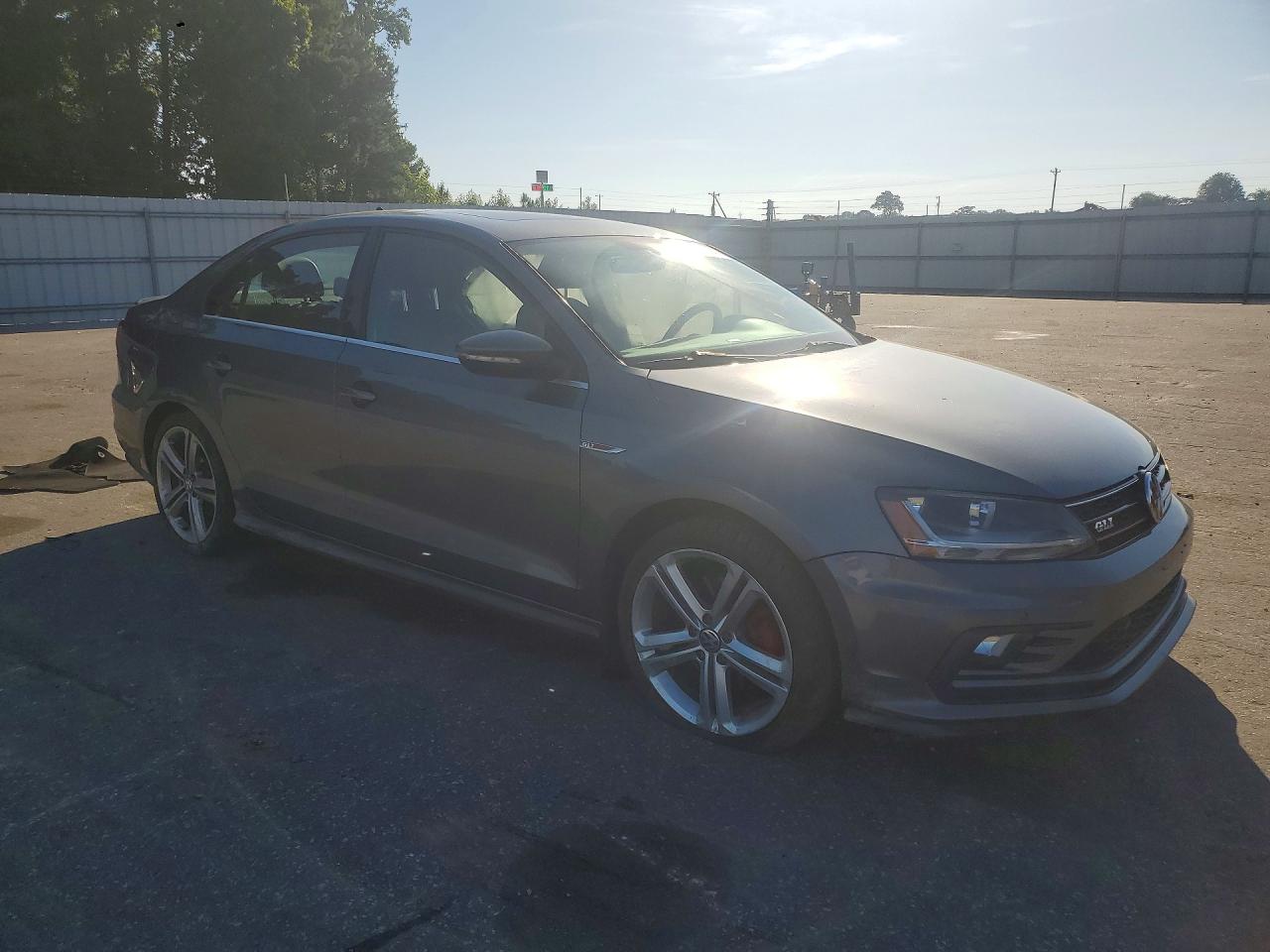 2017 VOLKSWAGEN JETTA