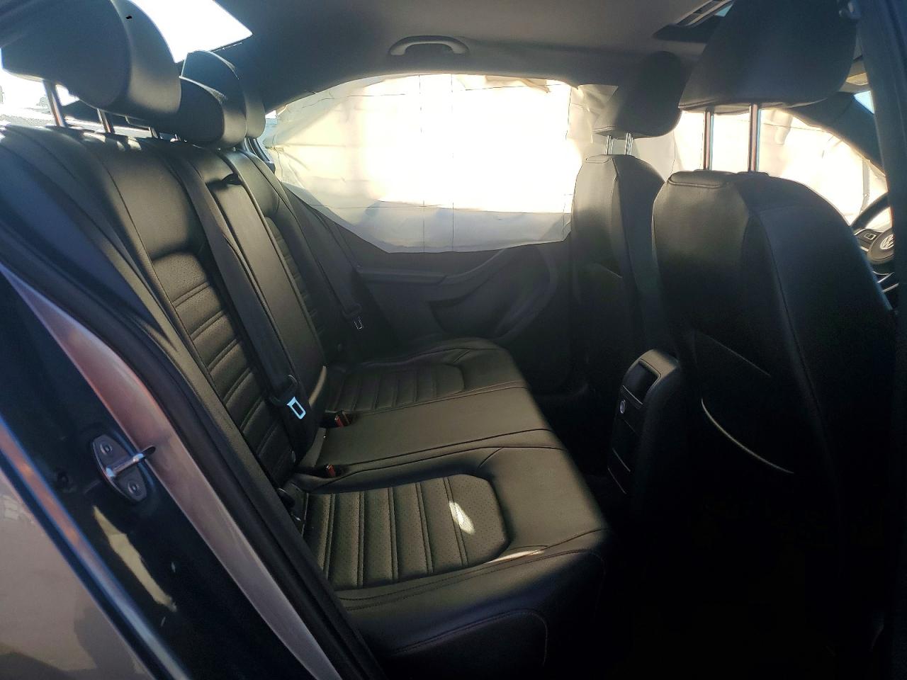 2017 VOLKSWAGEN JETTA