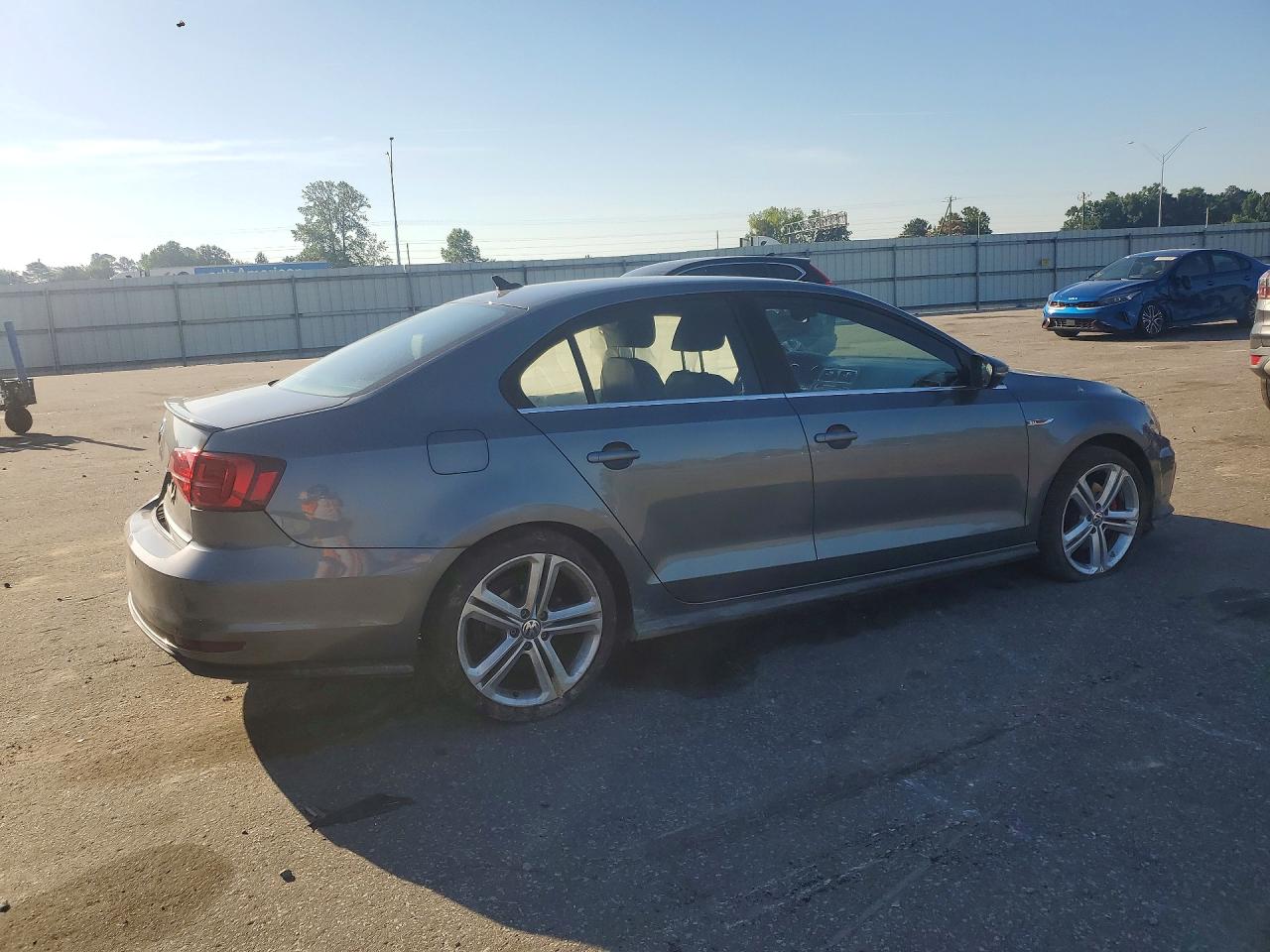 2017 VOLKSWAGEN JETTA