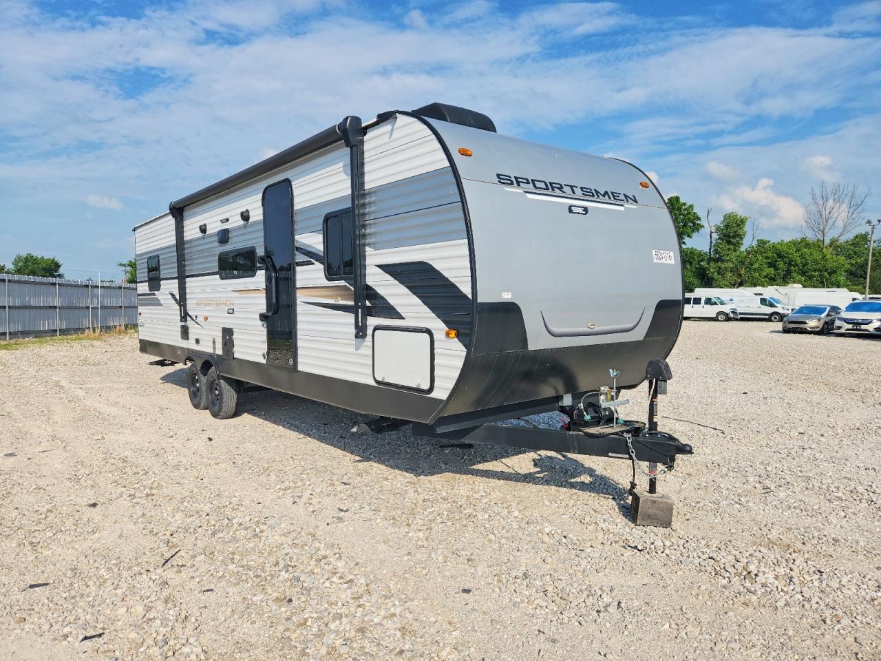 2024 KZ RV
