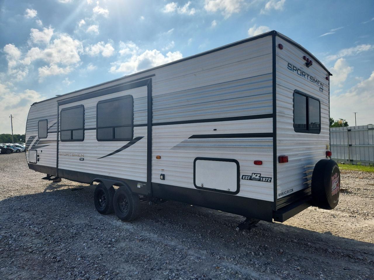 2024 KZ RV