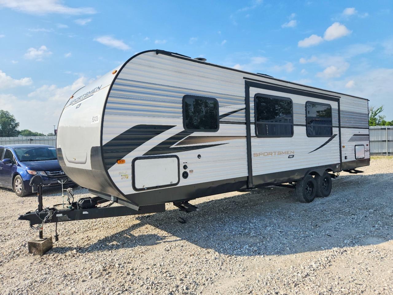 2024 KZ RV