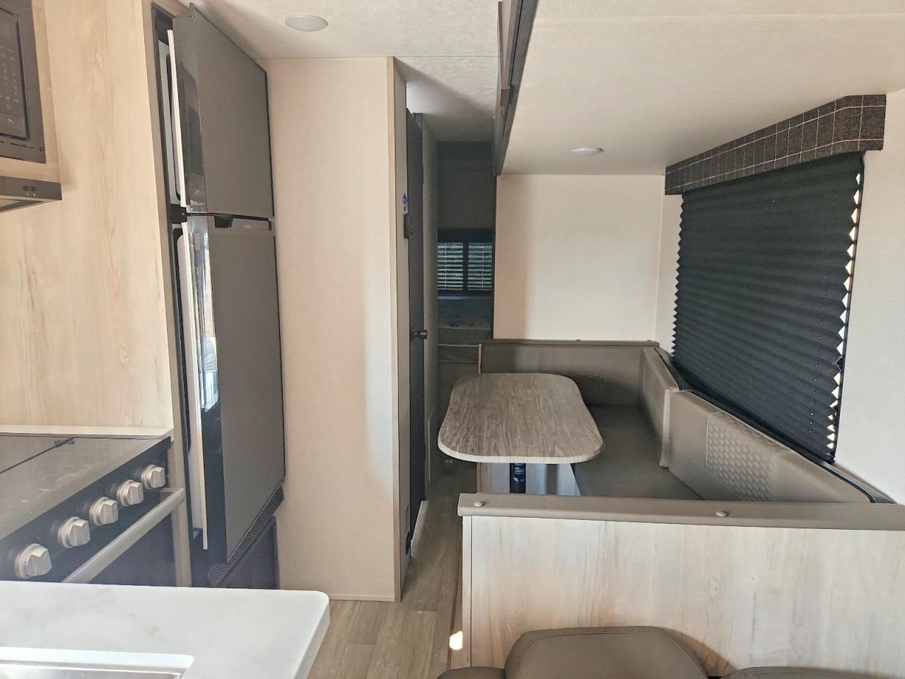 2024 KZ RV
